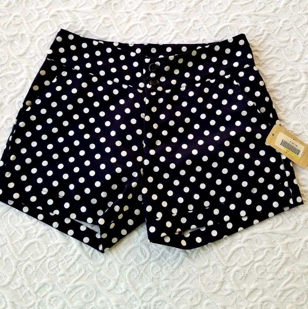 Womens shorts
